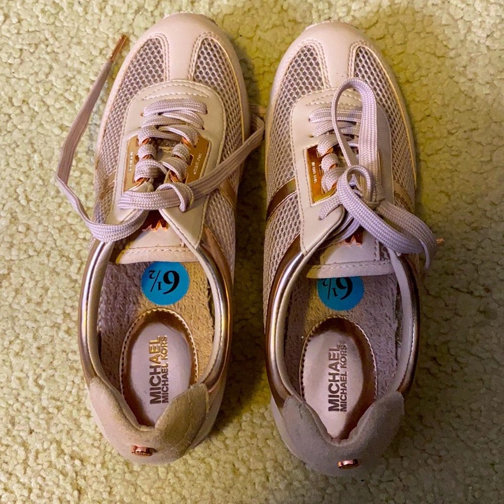 MICHAEL KORS SNAKERS
